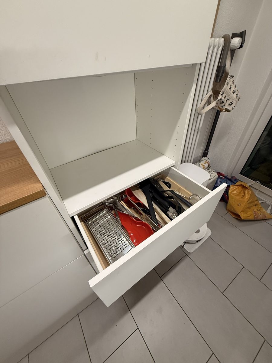 Ikea Schränke: Ikea Kombi Möbel – Gebraucht aus Winterthur von DeSpideyVoWinti 6