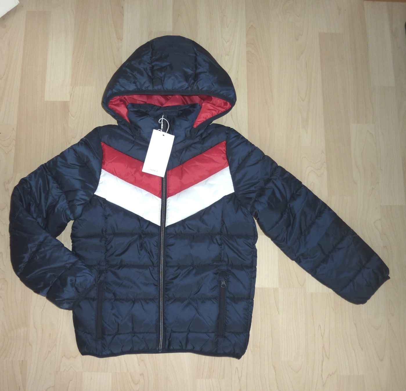 Jacken & Mäntel: Name it  Jacke Gr. 140 – Neu und originalverpackt aus Melchnau von BarbaraD01 1