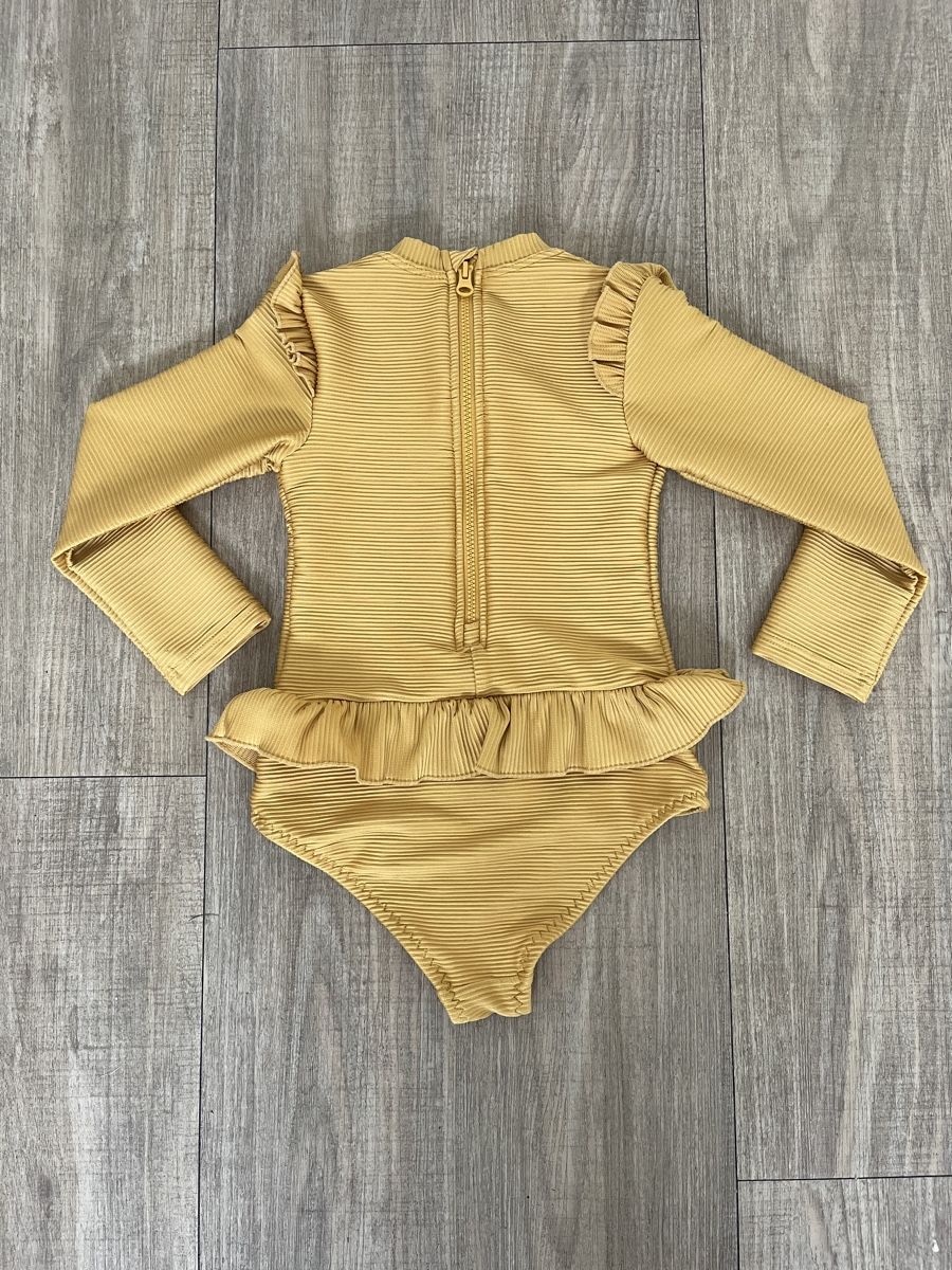 Liewood Costumi da bagno & Bikini: Liewood Sillie Badeanzug Gr. 92/98 – Usato da Sursee venduto da Leg_Kibru 1