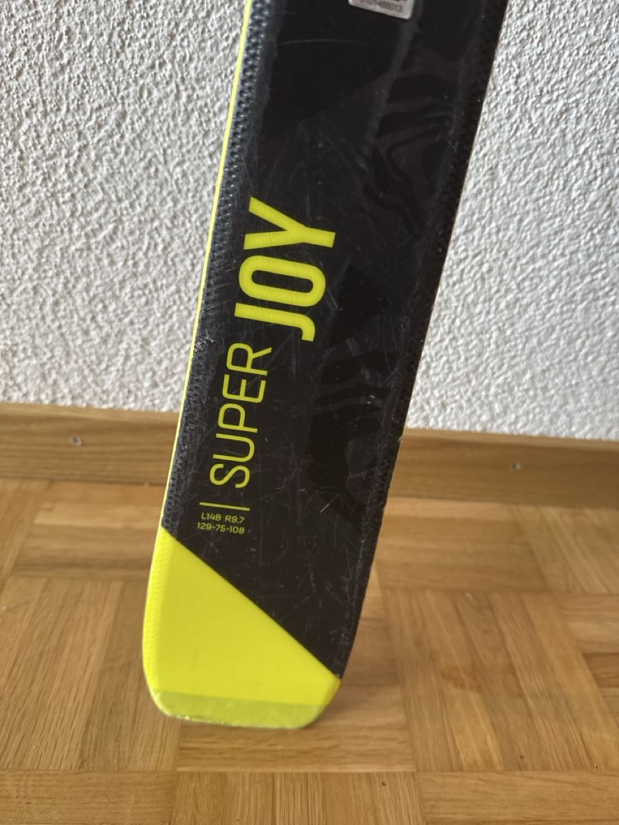 Head Skis: Head ski  – Gebraucht aus Göschenen von Lord.Raiden 1