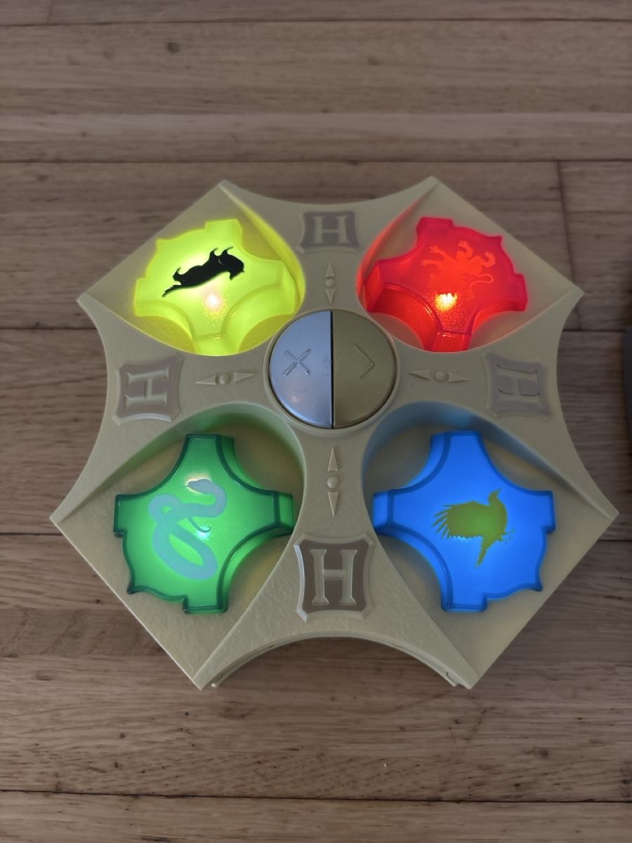 Jeux: Harry Potter Spiele – D'occasion à St. Gallen par MGBA 1