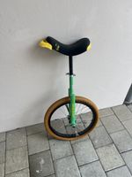 Einrad wenig gebraucht