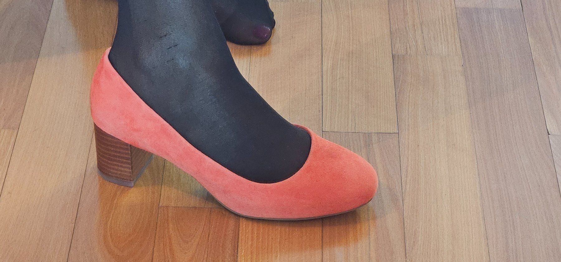 Sorel Scarpe da donna: 38.5 oder 39 Aerosoles Damenschuhe Neu – Nuovo e nell'imballaggio originale da zollikon venduto da Threesisters 4