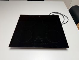 V-ZUG CookTop V2000 - Kochfeld Induktion