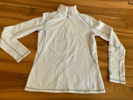 Bogner Fire+Ice Ski Funktionsshirt First Layer Pullover 40