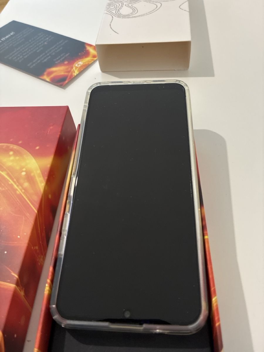 Telefoni cellulari / Smartphones: Jolla C2 – Nuovo (secondo la descrizione) da Genève venduto da cve_5w2h 1