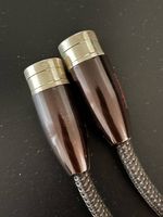 Audioquest Mackenzie XLR 0.5m