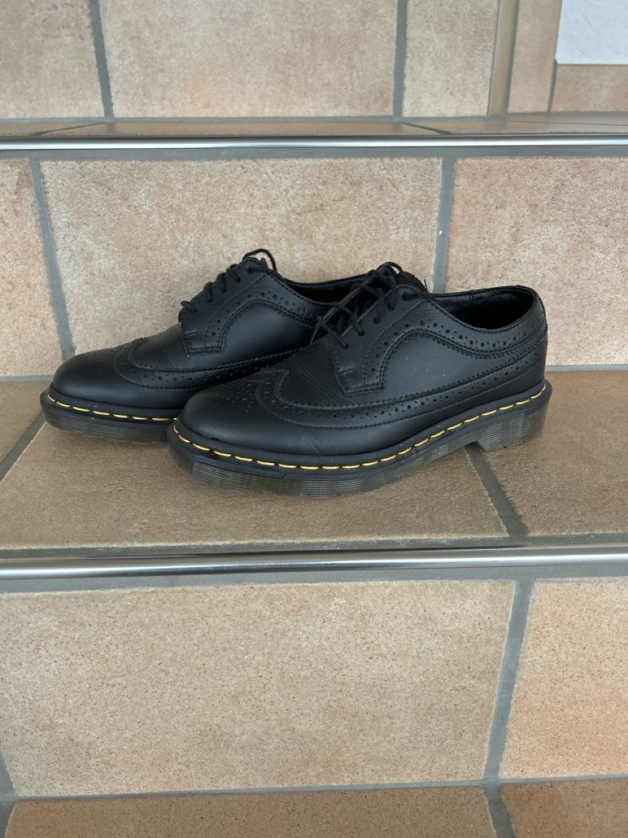 Dr. Martens Scarpe da donna: Dr. Martens Vegan 3989, Gr. 37 – Usato da Muttenz venduto da ann_6cbv