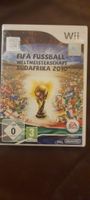 FIFA Fussball WM 2010