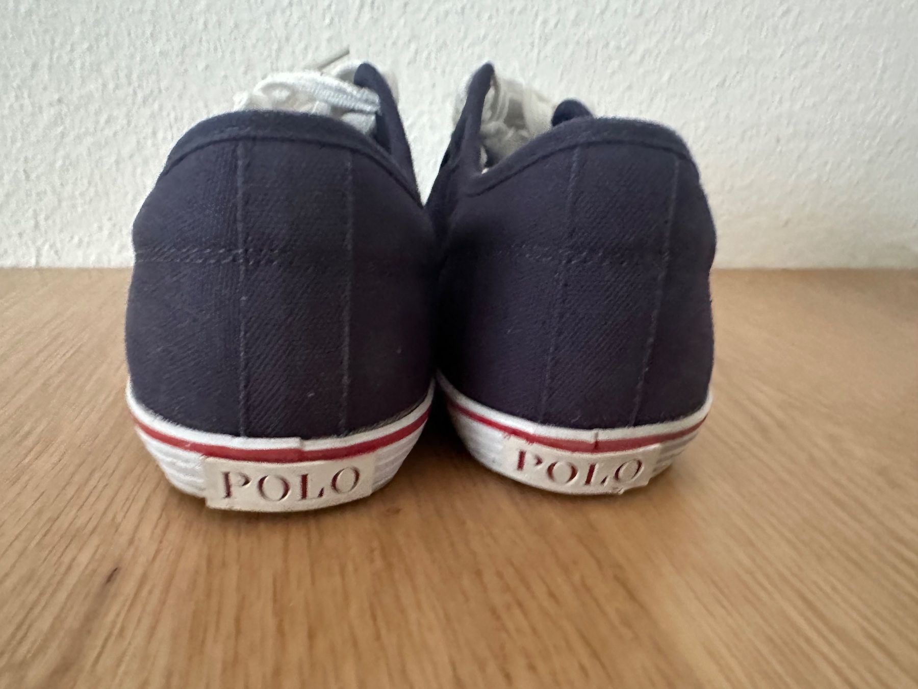 Ralph Lauren Scarpe da donna: Ralph Lauren Grösse 38 – Nuovo (secondo la descrizione) da Oftringen venduto da Breza22 2
