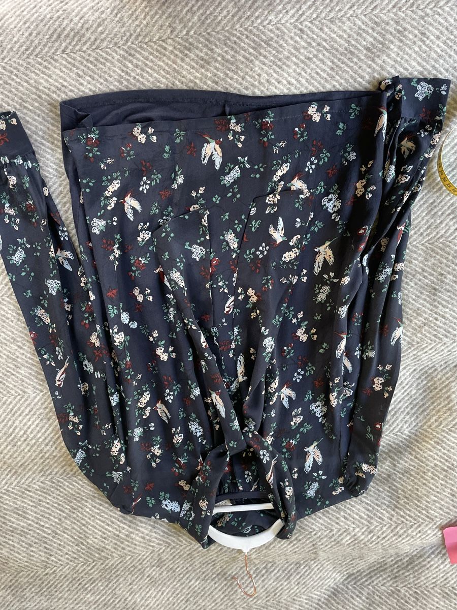 Max Mara Blusen: Weekend Max Mara silk blouse gr. 38 worth 250,- – Gebraucht aus Männedorf von iza04 7