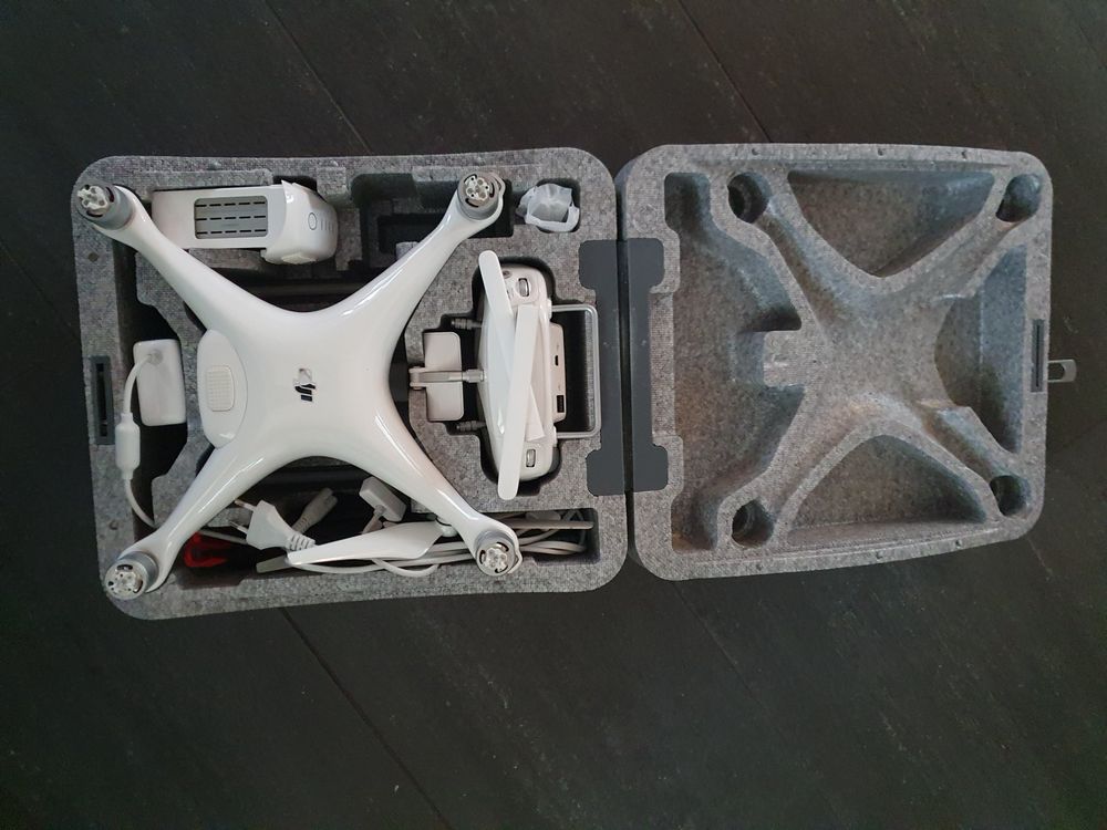 DJI Mavic Air 3 IMU Module - Mundo RC Tienda de Drones
