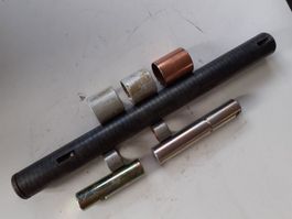 MF Reparatur Set