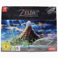 Zelda Link's Awakening [Limited Edition] - Switch - NEW