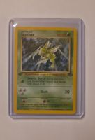 Pokémon Scyther 26/64 – 1st Edition – Jungle – Englisch – V