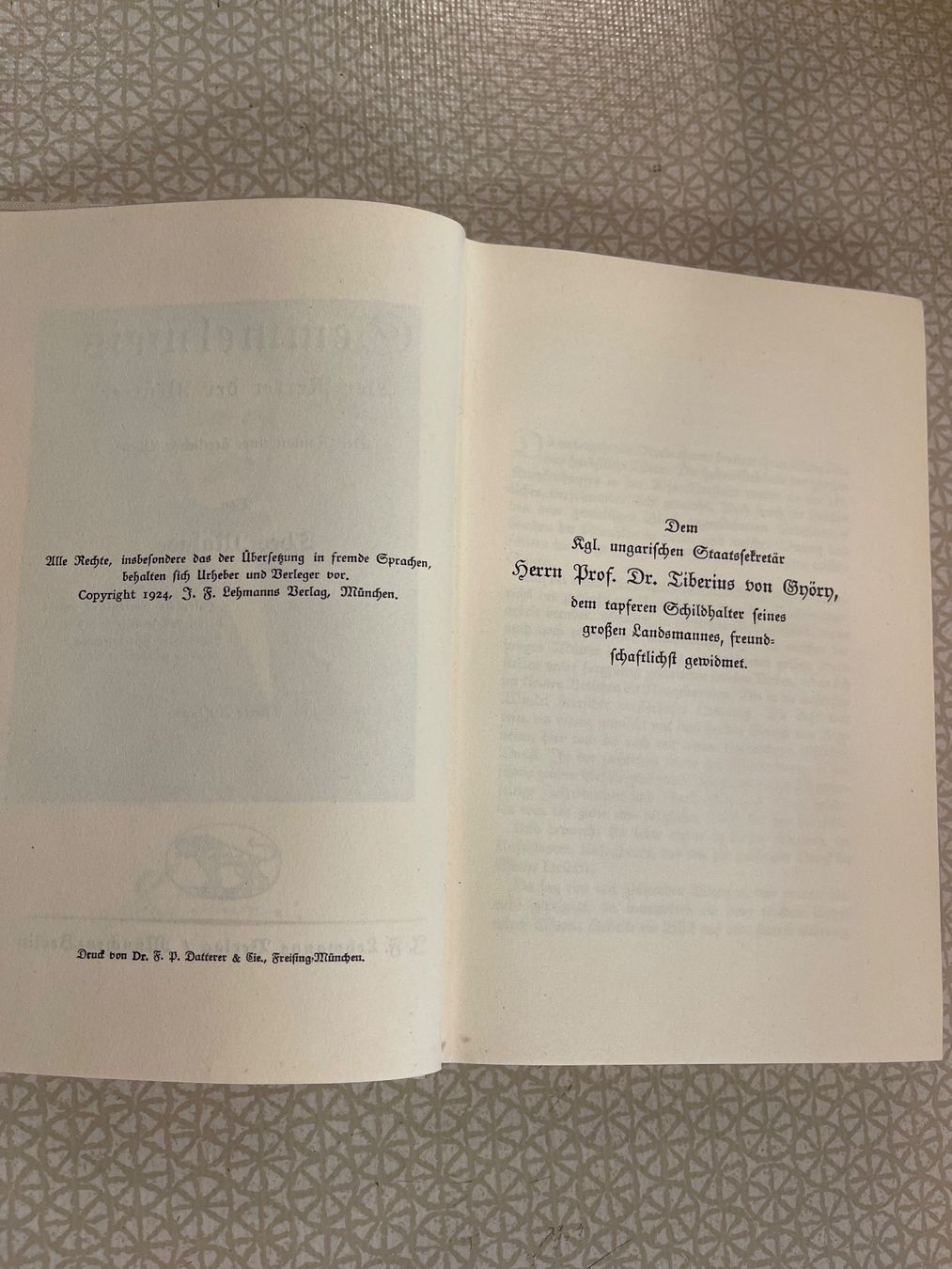Bücher: Buch - Theo Malade - Semmelweis – Gebraucht aus Urnäsch von pas_5r9c 5