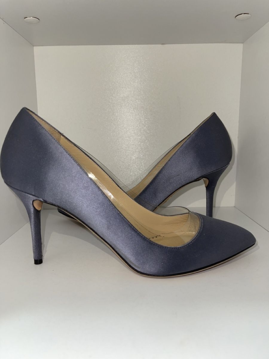 Charlotte Olympia Scarpe da donna: Charlotte Olympia designer high heels size 37.5 – Usato da Lugano venduto da cri_djb 4