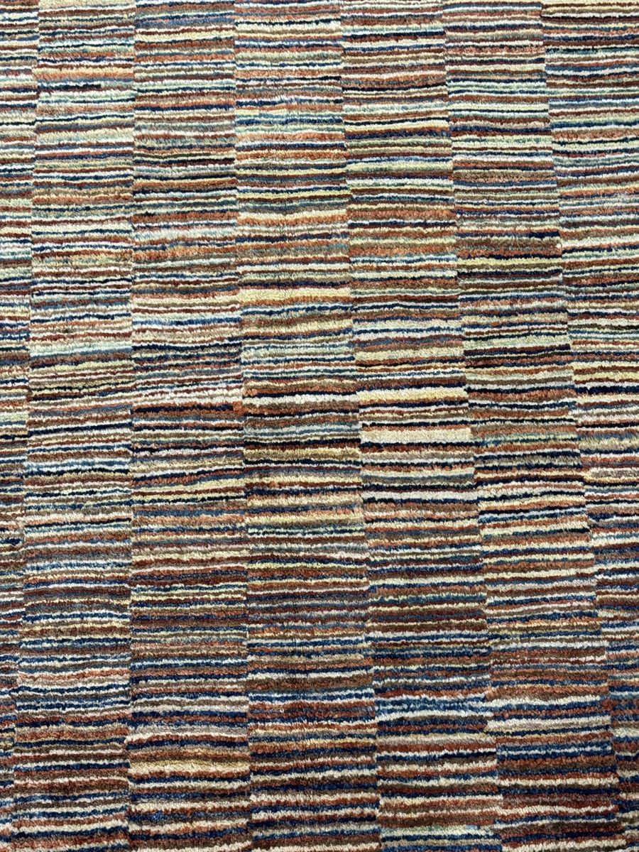 Tappeti: Handgeknüpfter Orientteppich, 105 x 195 – Nuovo (secondo la descrizione) da Liestal venduto da galerie_nategh 3