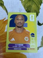 FIFA World Cup Sticker Eloy Room Miami FC United Edition