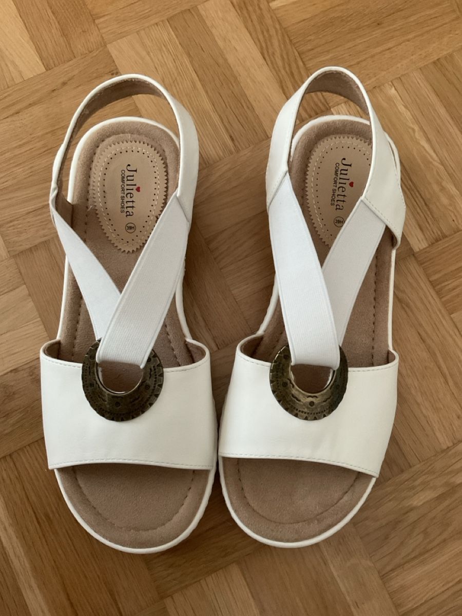 Scarpe da donna: Bewueme sandalen – Nuovo (secondo la descrizione) da Dübendorf venduto da lus_d2rx