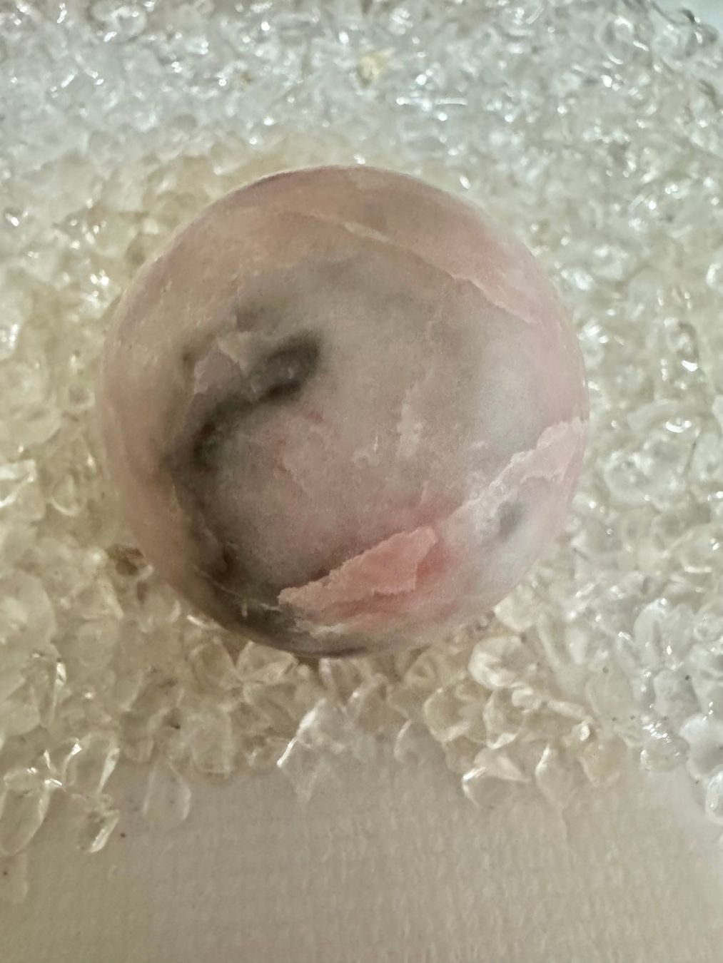 Pietre preziose: Kugel  - Opal – Nuovo (secondo la descrizione) da Biberist venduto da Steine 3