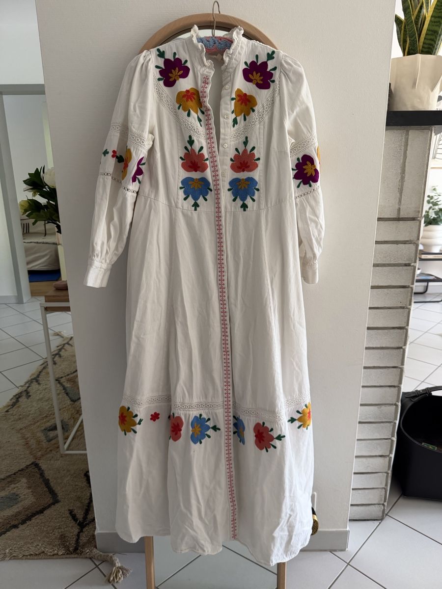 Sezane Vestiti: Magnifique Robe Sezane  – Usato da Nyon venduto da Lucieluce2211