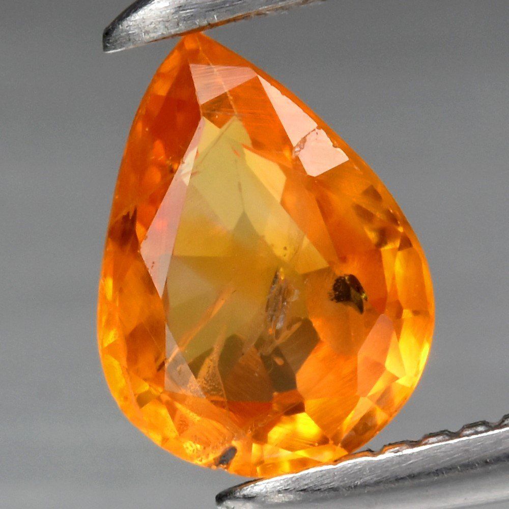 Pietre preziose: 0,30 ct Saphir naturel – Usato da Carouge GE venduto da Crystal_Energy