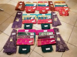 Oriental Stoffe für aegyptische Hagala Jupes