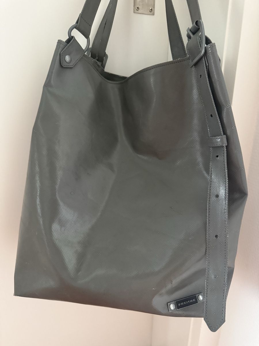 Freitag Borse: Freitag Tasche Morgenson – Usato da Zürich venduto da jul_5t9s 1
