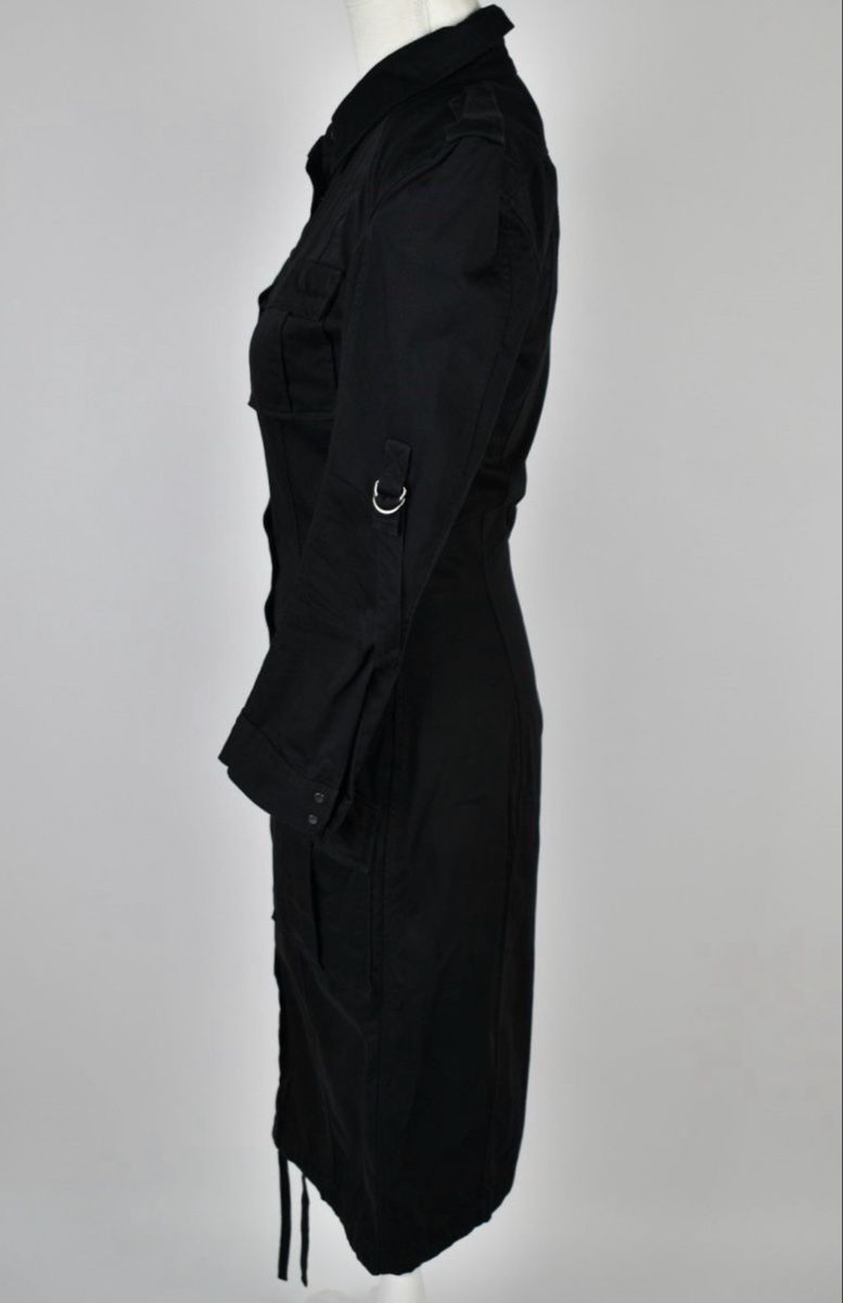 Balmain Vestiti: Balmain robe magnifique noir 34 – Nuovo (secondo la descrizione) da Peseux venduto da camosport 4