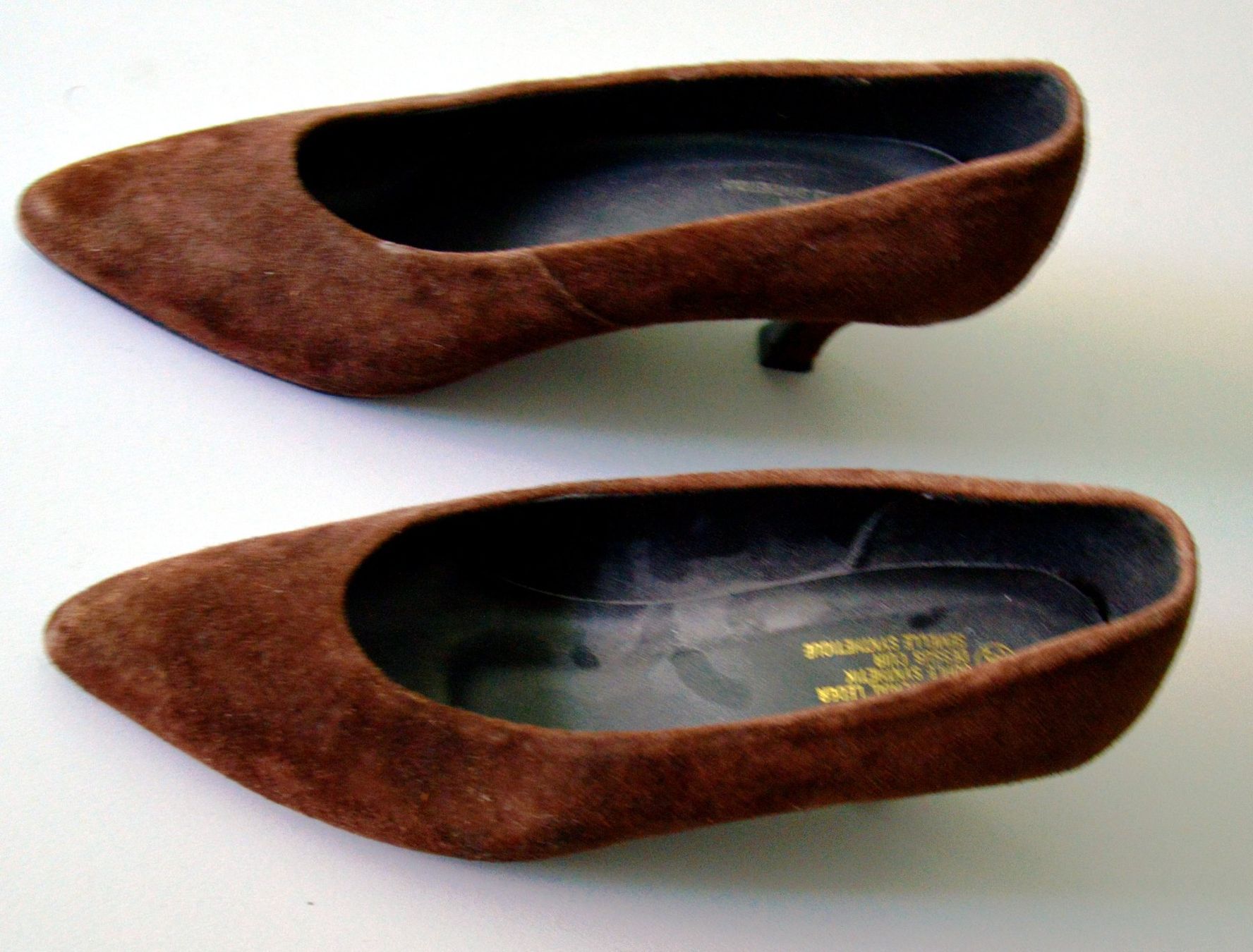 Scarpe da donna: Damen-Schuhe – Usato da Geroldswil venduto da K_42 1