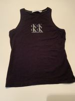 T-Shirt, CALVIN KLEIN JEANS, Gr. S, sehr COOL!