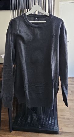 Herren Pullover FCZ, Grösse L, Top Zustand!