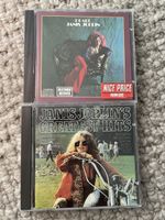2x Janis Joplin 