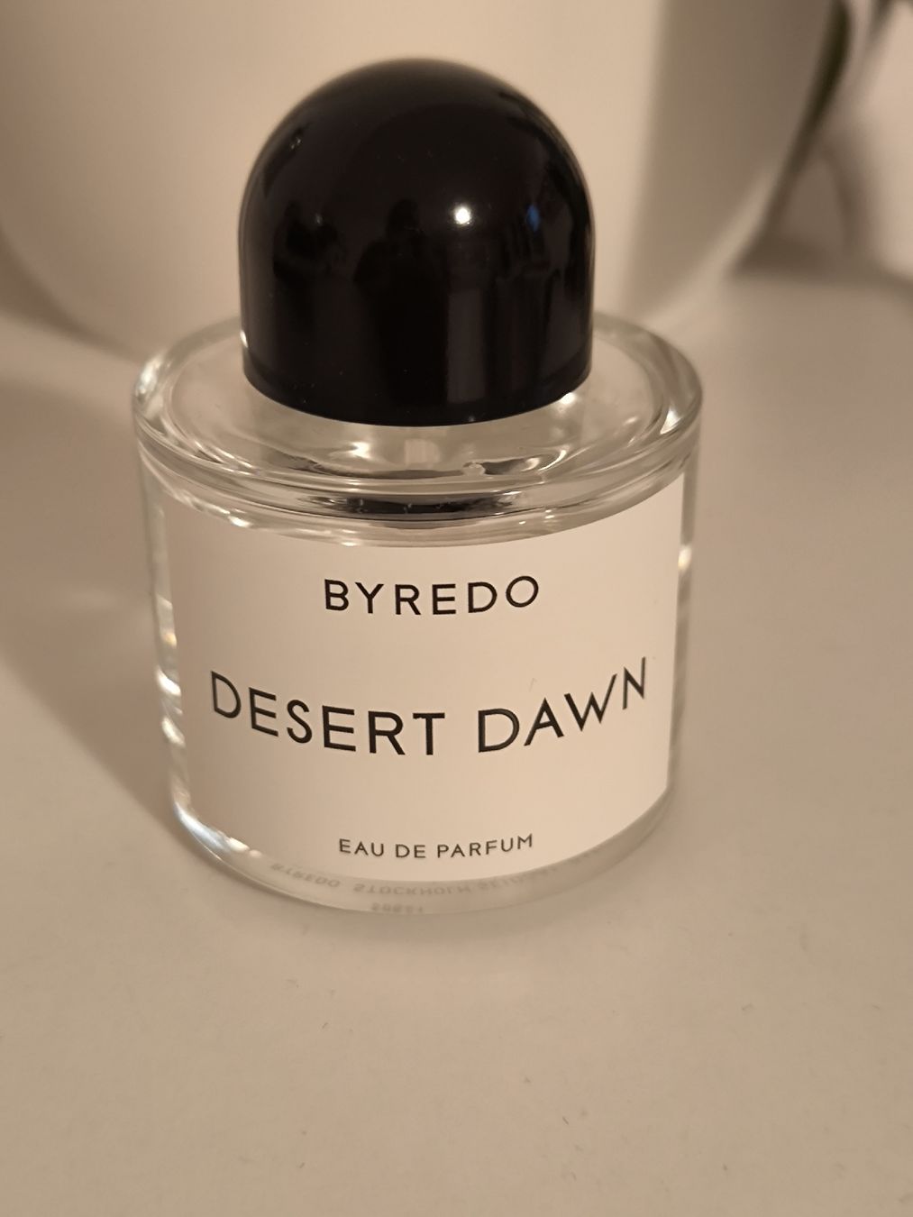Byredo Parfums & Eau de Toilette: Byredo Desert dawn 50 ml edp – D'occasion à Rickenbach-Sulz par Krisztike 5
