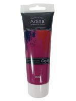 ARTINA Acryfarben 1 Primaire-Rot