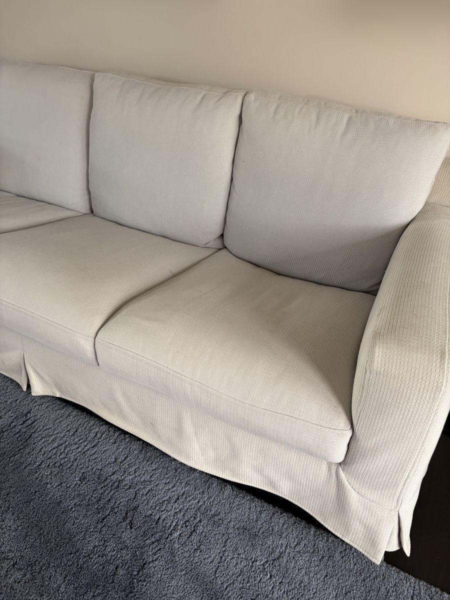Sofas: Designer-Sofa – D'occasion à Uster par stida 6