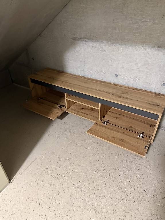 Meubles TV: TV Möbel NEU! – Neuf (Voir description) à Bassersdorf par TroedelTrupp_96 1