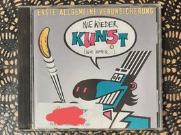 Erste Allgemeine Verunsicherung - Nie Wieder Kunst, Pop 1994