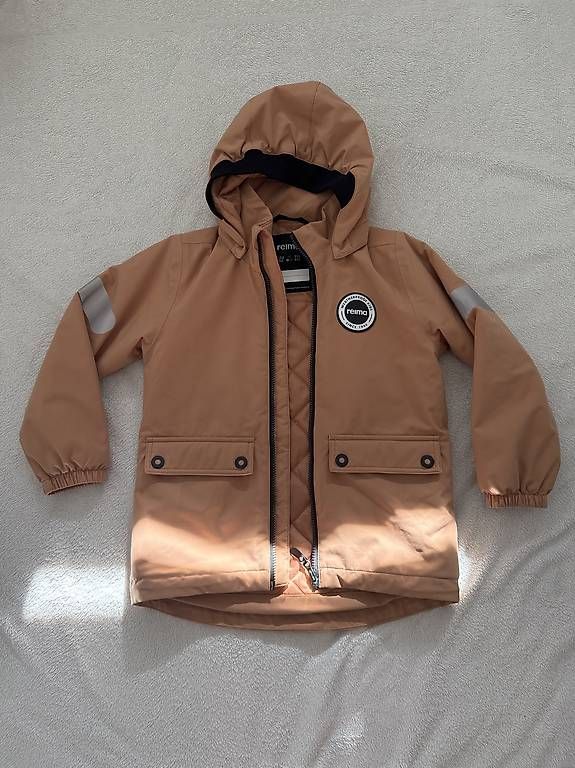 Giacche & Cappotti: Reim Übergangsjacke Gr 122 – Usato da Zug venduto da kuch2