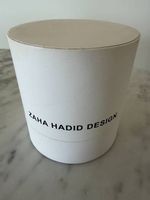 Zaha Hadid Duftkerze