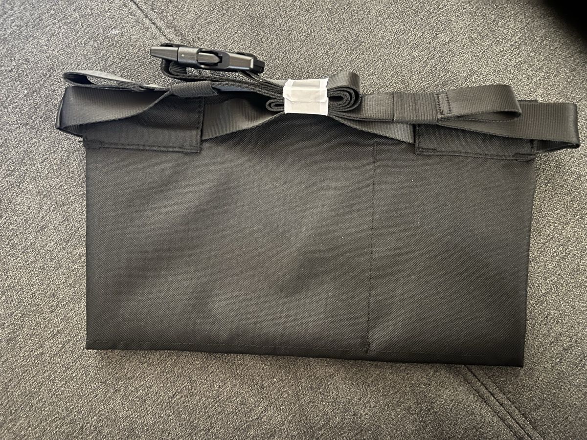 Borse: Tasche Notabag Crossbody – Nuovo e nell'imballaggio originale da Zürich venduto da ann_7l2p 1
