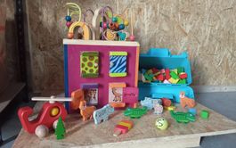 Holz Spielzeuge für Kinder