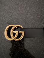 Gucci Gurt Original 