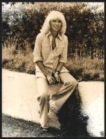 Fotografie Schauspielerin Mireille Darc 