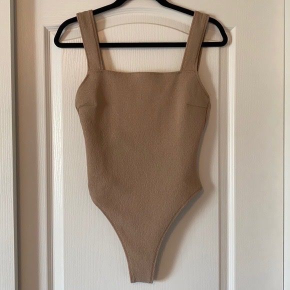 Badekleider & Bikinis: Wanderlust Shaping-Badeanzug – Neu (gemäss Beschreibung) aus Schaffhausen von R_Muzh