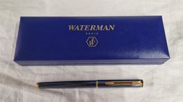 WATERMAN FÜLLFEDERHALTER