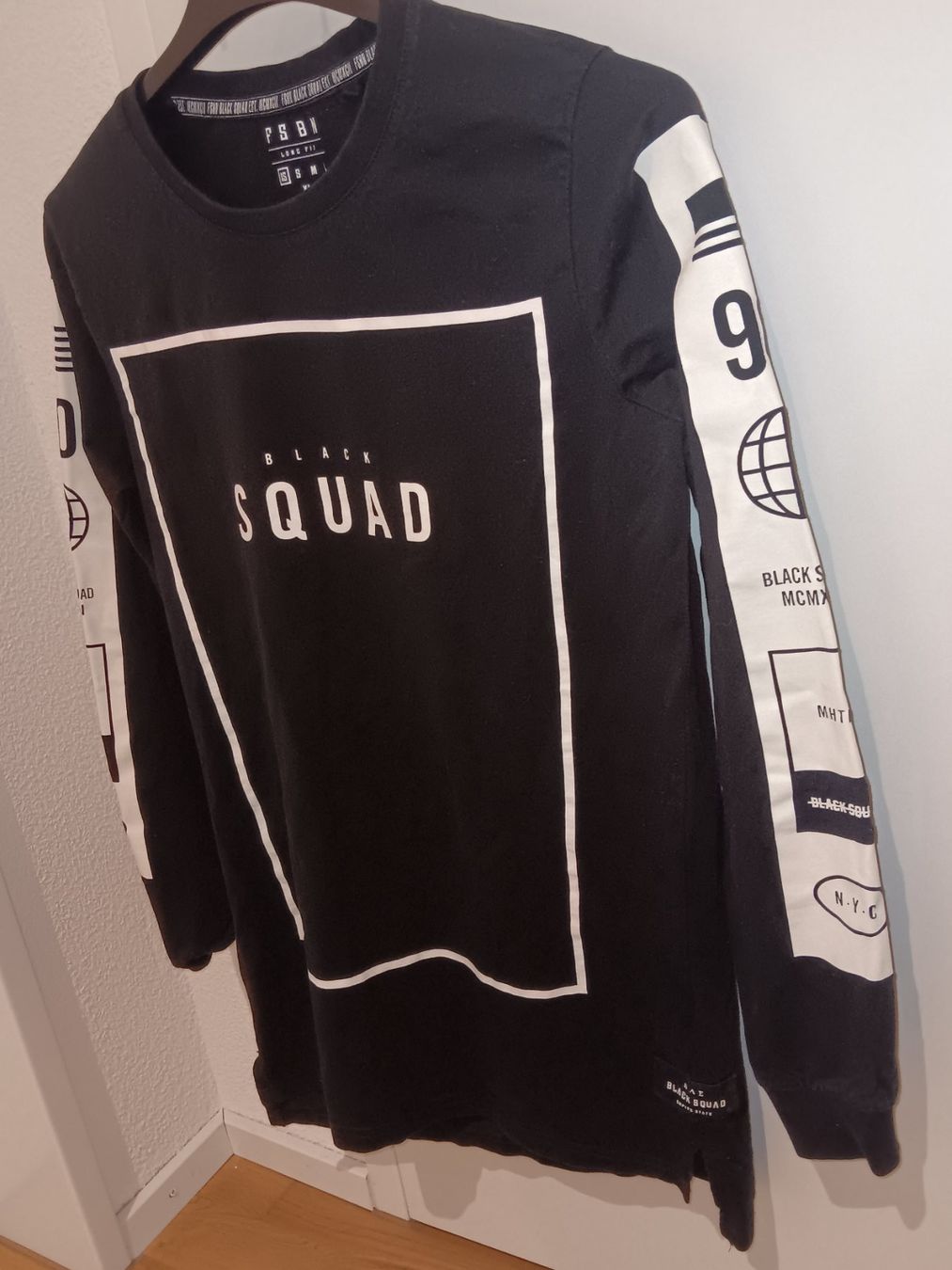 Maglioni & Felpe: Sweatshirt lang ,Gr.XS – Usato da Gelterkinden venduto da ram_5vkp 3