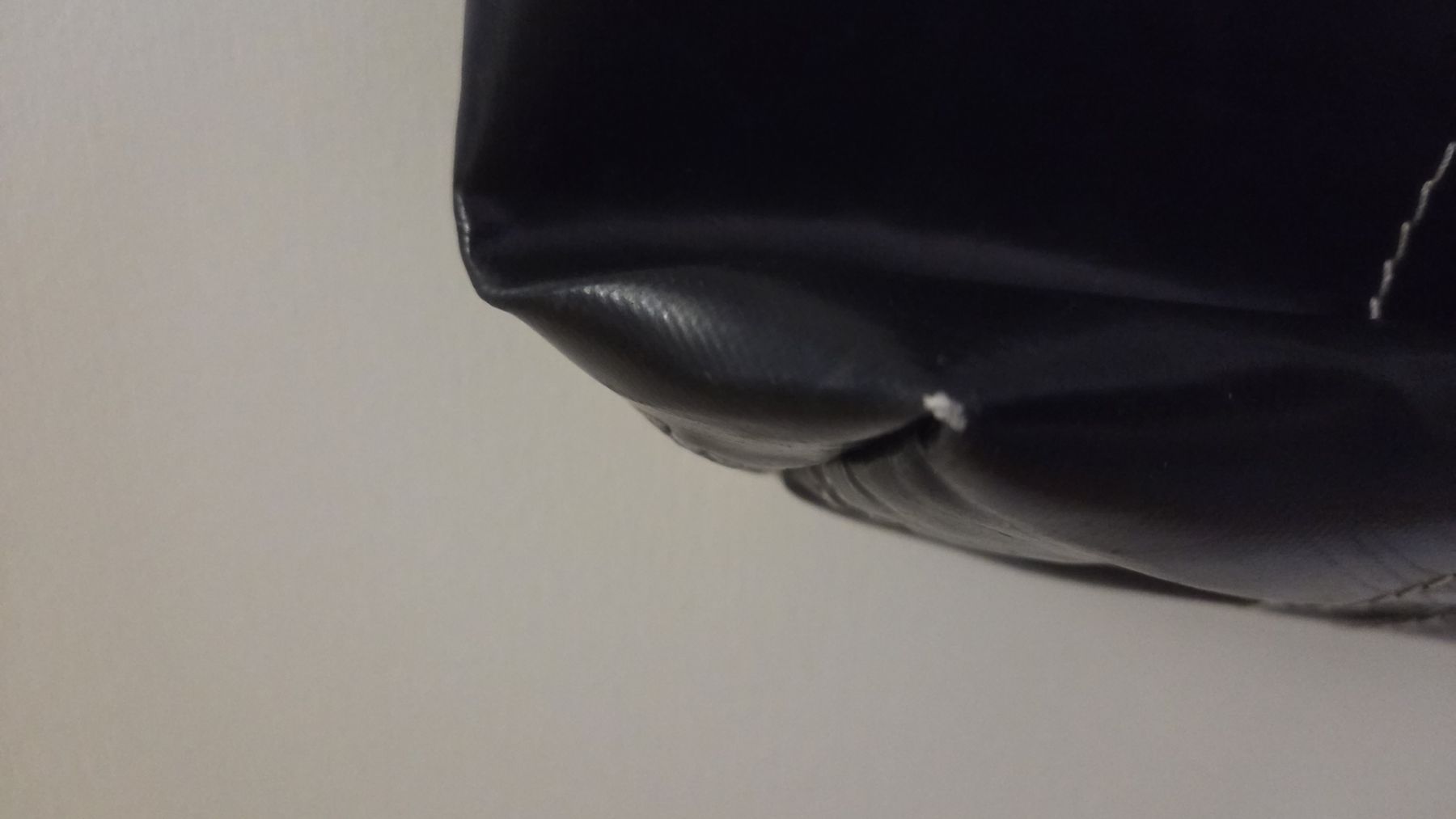 Borse: Freitag Donna F72 schwarz – Usato da Siebnen venduto da Bdieti 6