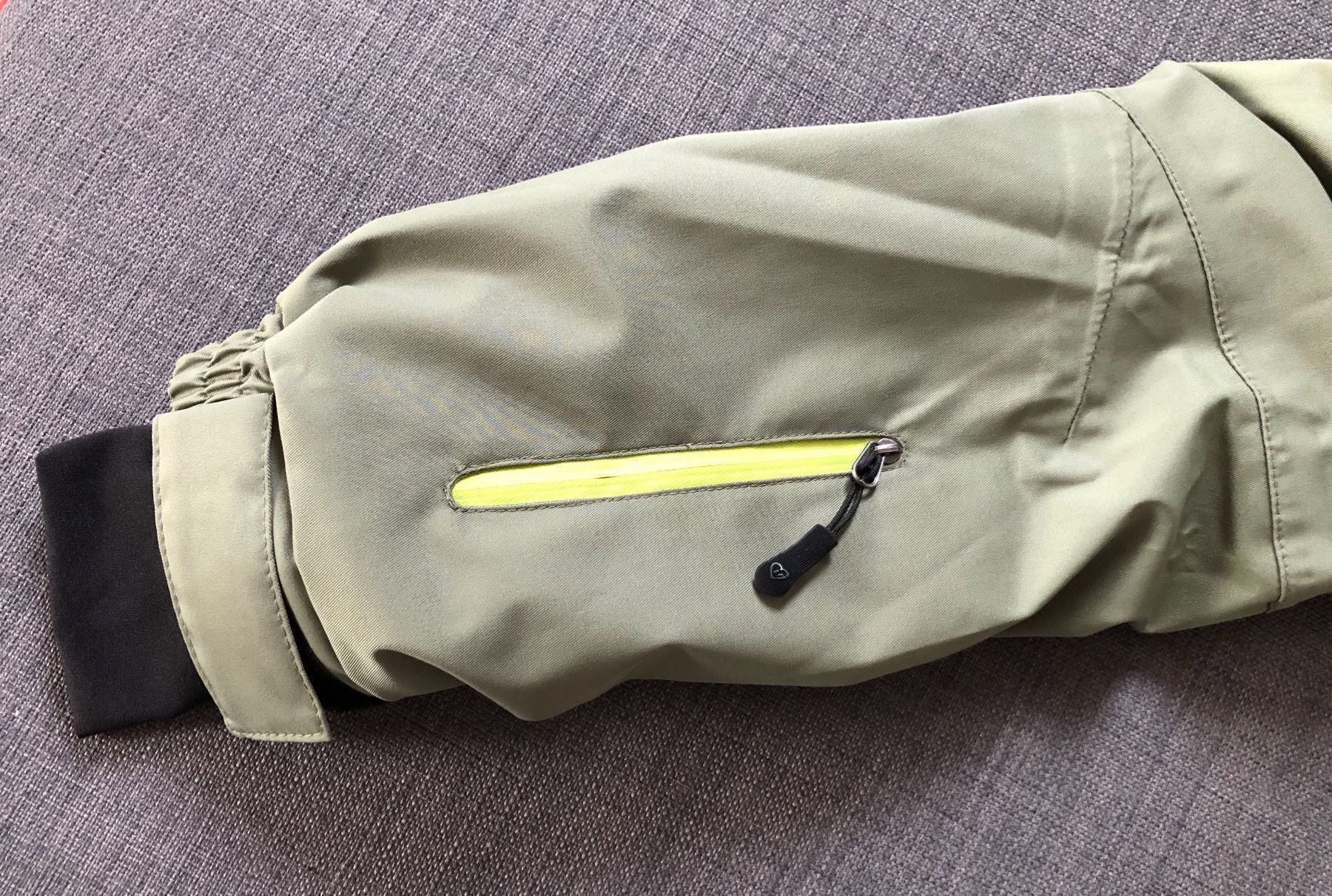 Giacche & Cappotti: Jacke Gr. 164 / Mädchen / neuwertig – Usato da Nussbaumen AG venduto da schuba2000 7